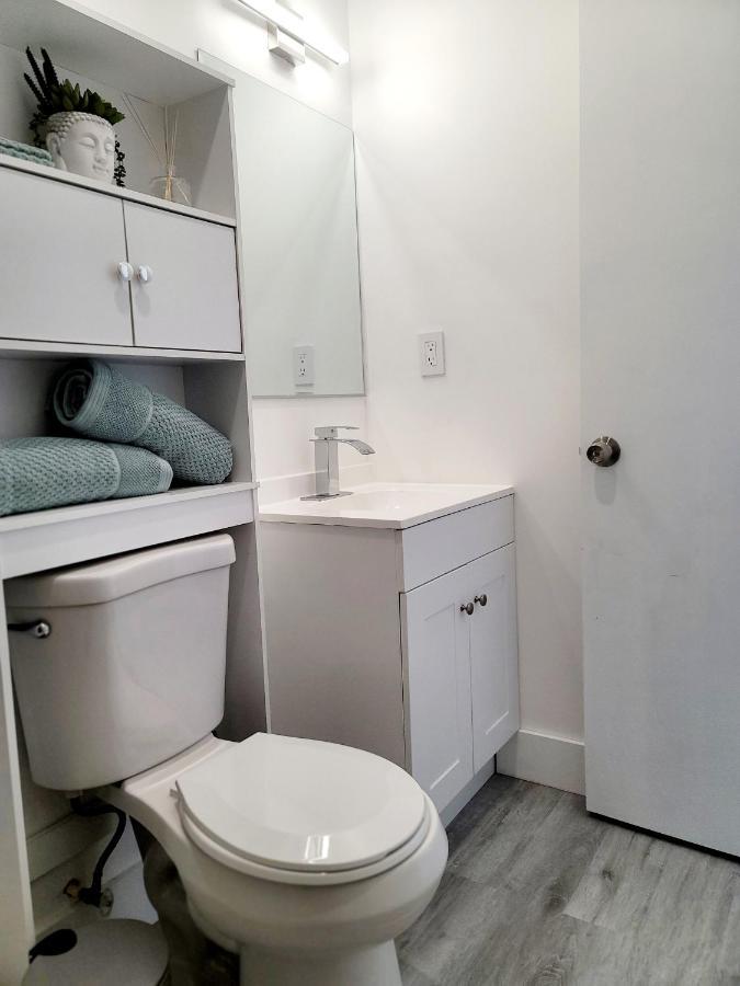 Miami Vacation Guest House Esterno foto