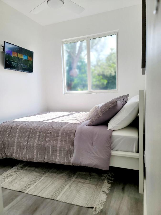 Miami Vacation Guest House Esterno foto