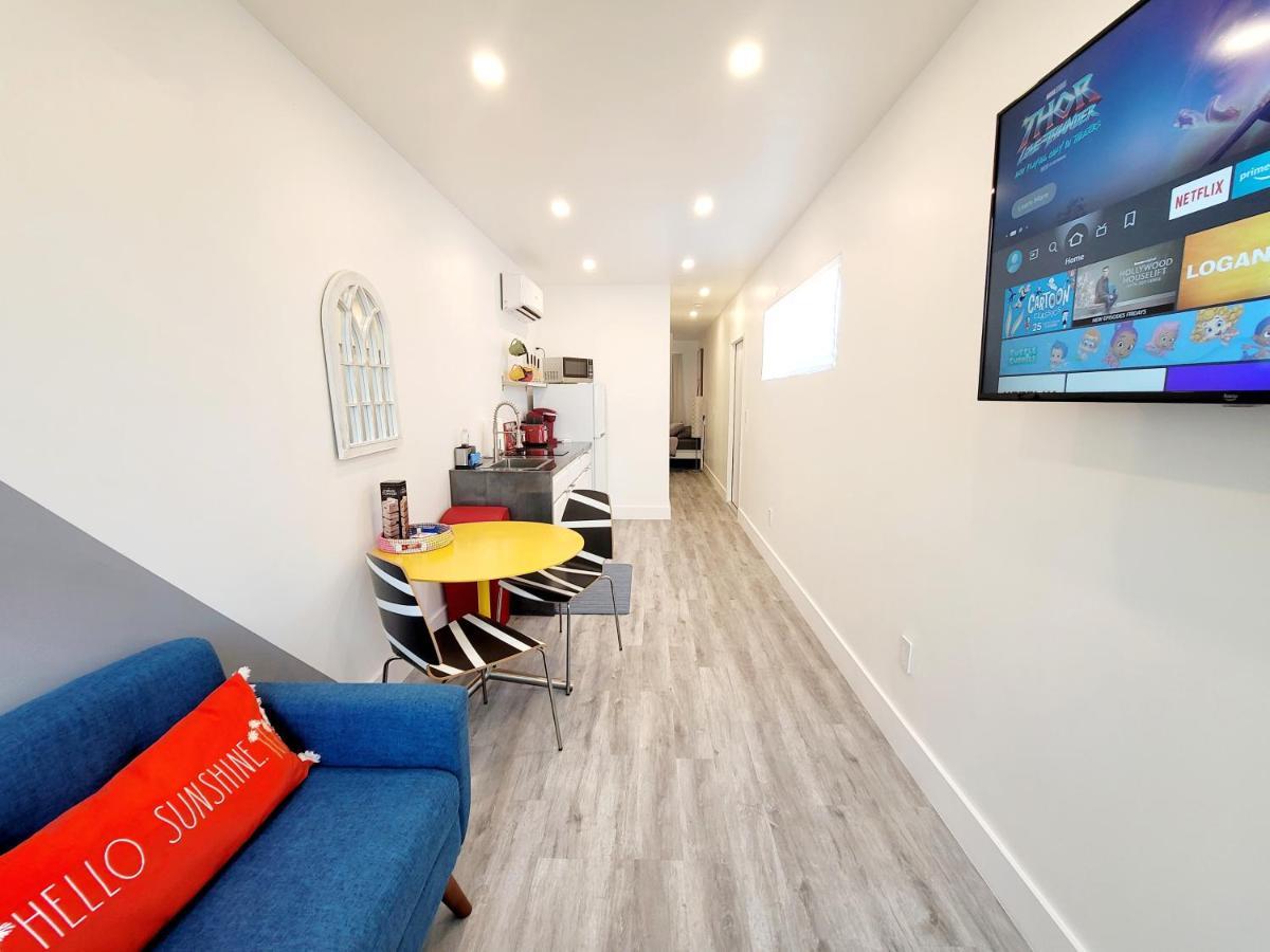 Miami Vacation Guest House Esterno foto